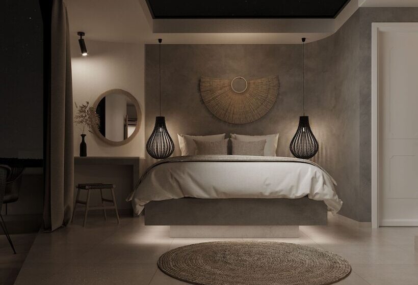 בית מלון כפרי Utopia Boutique