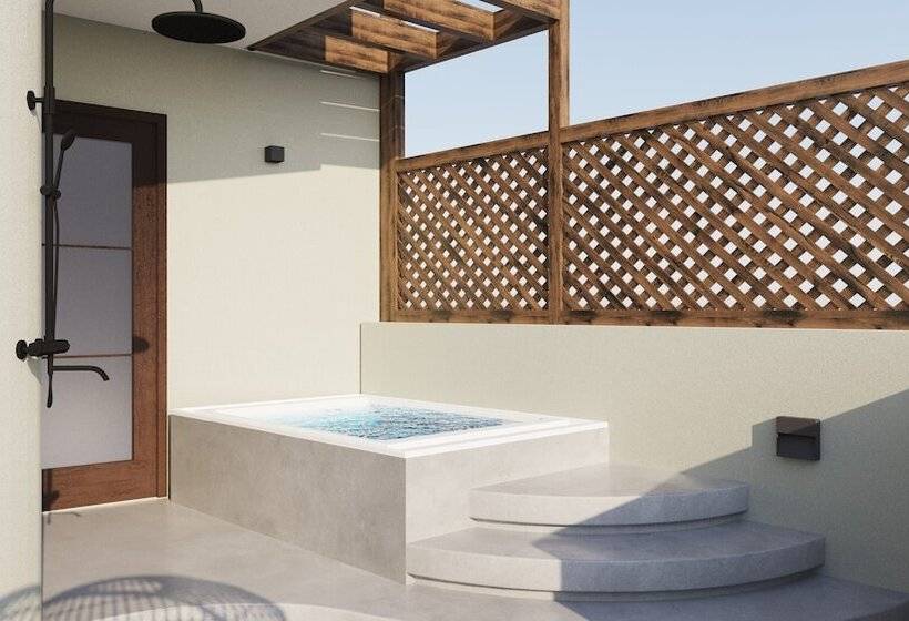 בית מלון כפרי Utopia Boutique