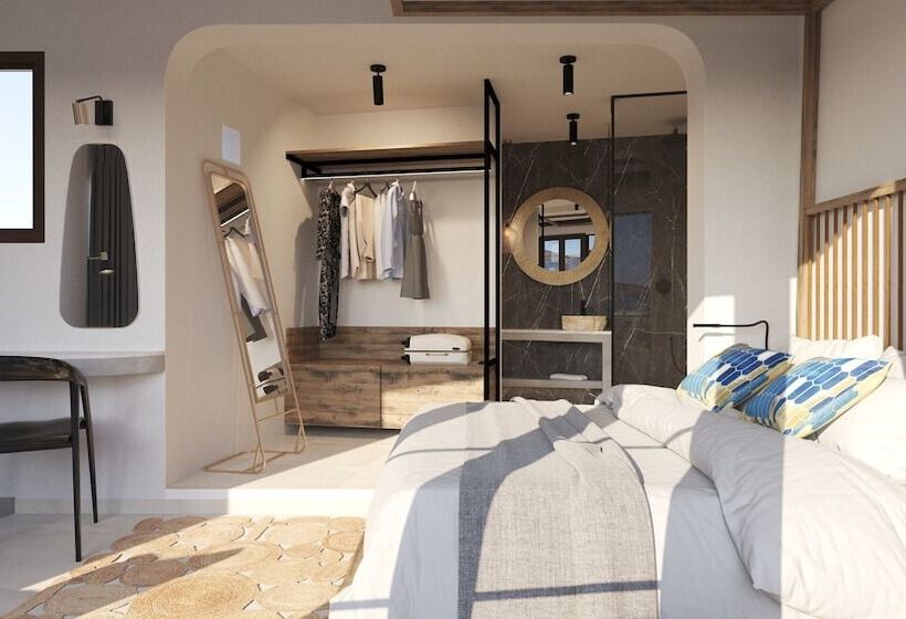 בית מלון כפרי Utopia Boutique