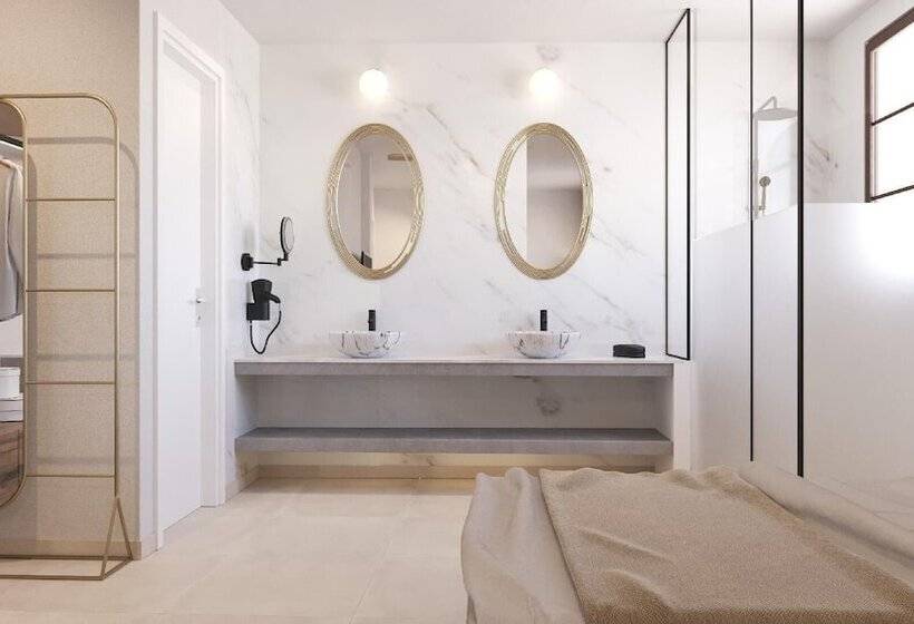 בית מלון כפרי Utopia Boutique