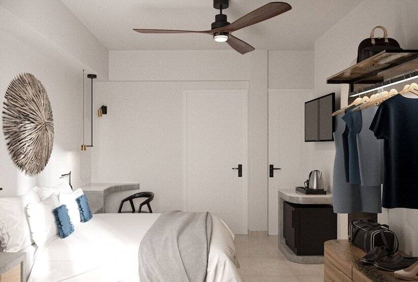 בית מלון כפרי Utopia Boutique