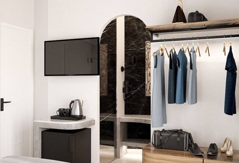 בית מלון כפרי Utopia Boutique