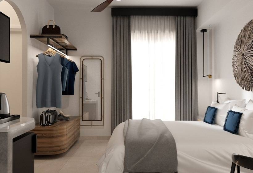 בית מלון כפרי Utopia Boutique