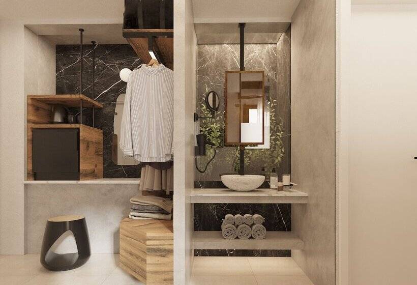 בית מלון כפרי Utopia Boutique