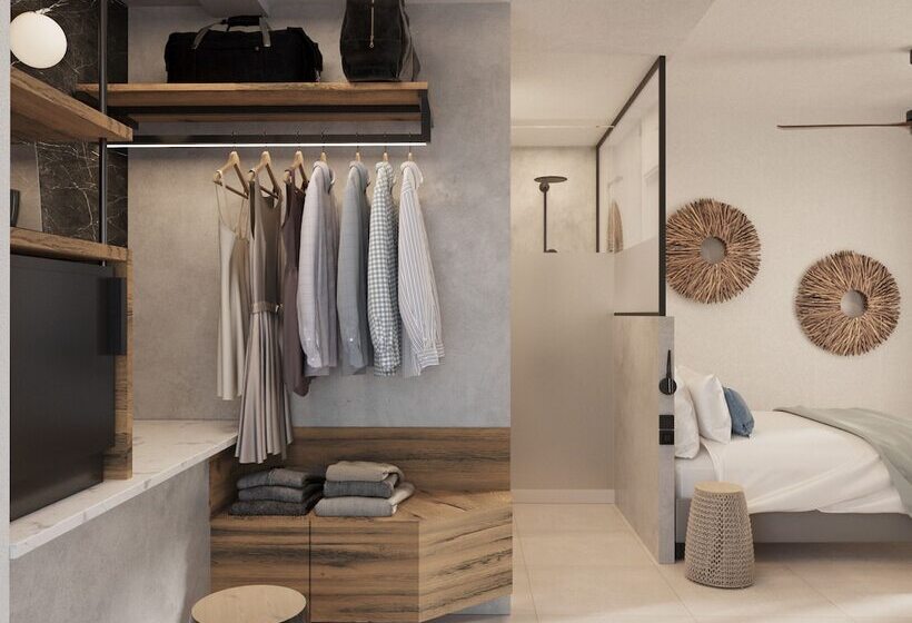 בית מלון כפרי Utopia Boutique