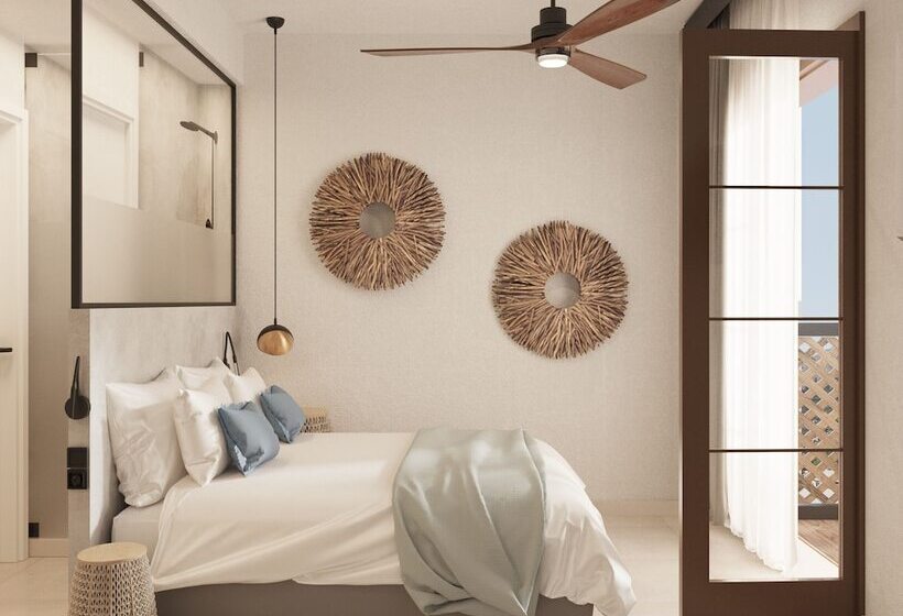 בית מלון כפרי Utopia Boutique