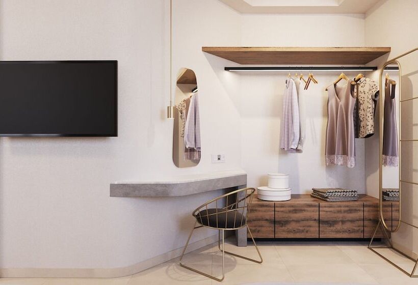 בית מלון כפרי Utopia Boutique