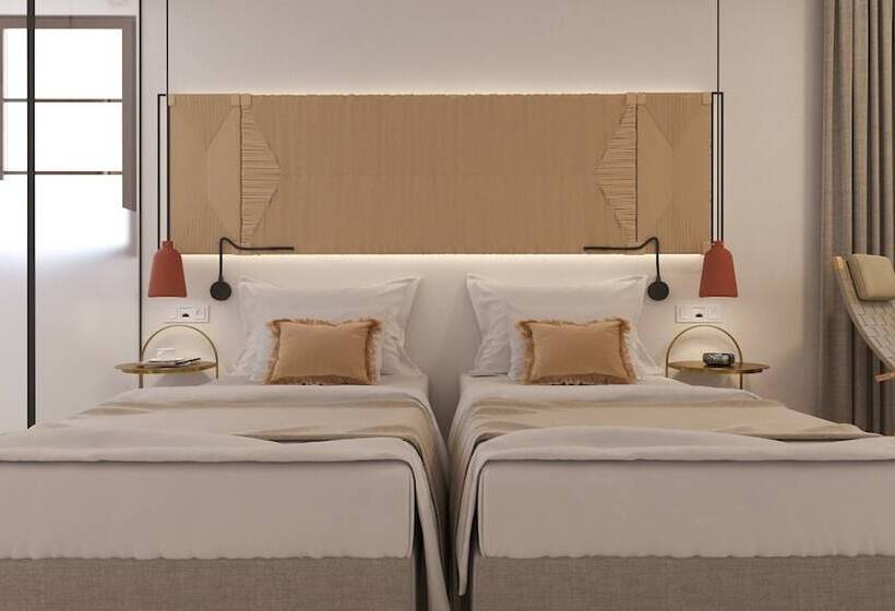 בית מלון כפרי Utopia Boutique