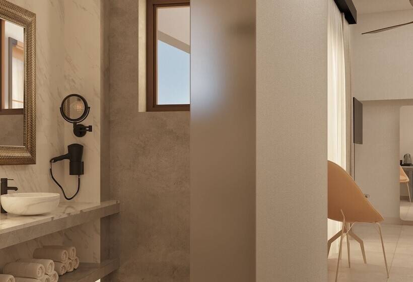 בית מלון כפרי Utopia Boutique