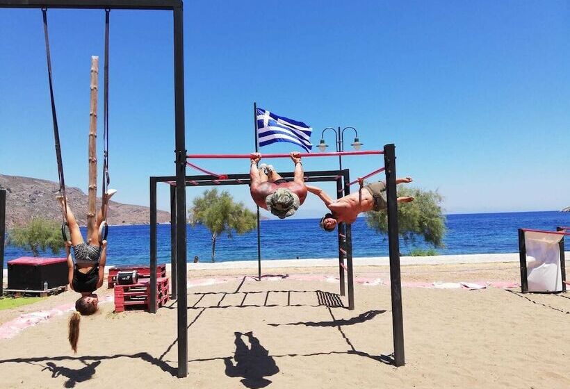 בית מלון כפרי Utopia Boutique