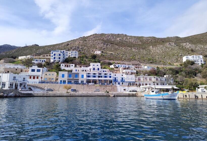 בית מלון כפרי Utopia Boutique