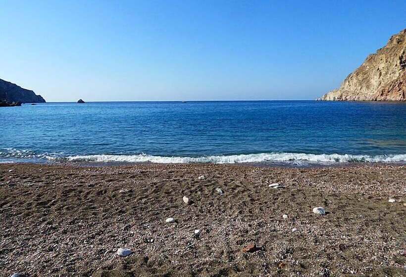 בית מלון כפרי Utopia Boutique