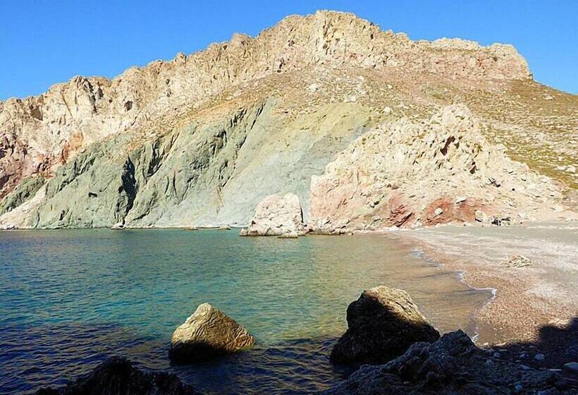 בית מלון כפרי Utopia Boutique