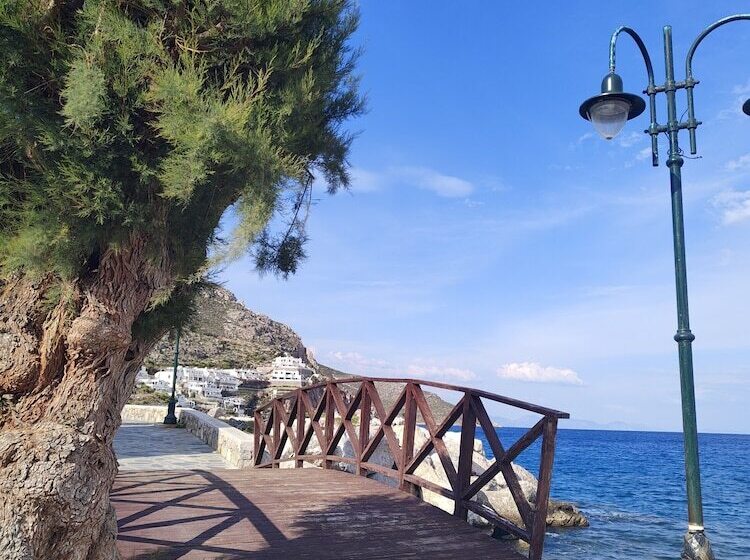 בית מלון כפרי Utopia Boutique