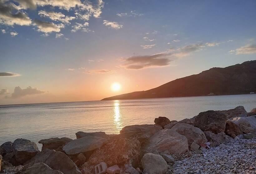 בית מלון כפרי Utopia Boutique