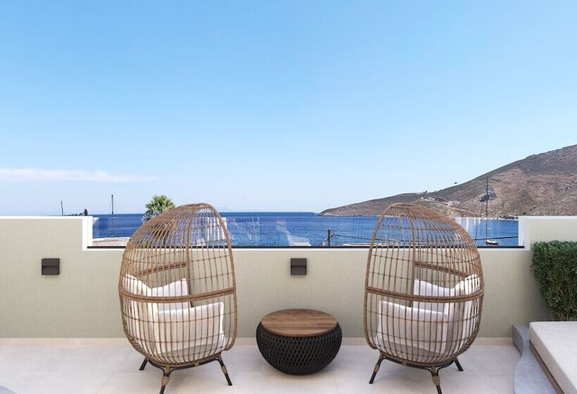 בית מלון כפרי Utopia Boutique