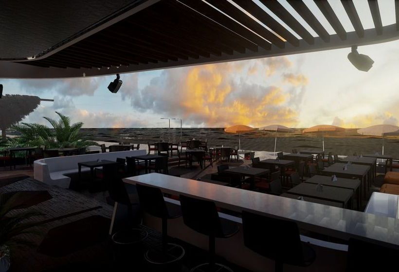 ユースホステル Hostal Vive La Vida