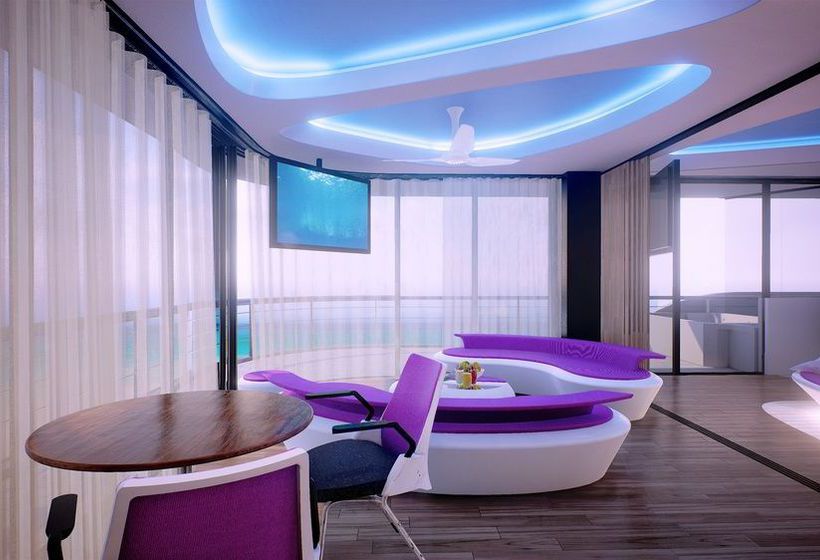 ユースホステル Hostal Vive La Vida