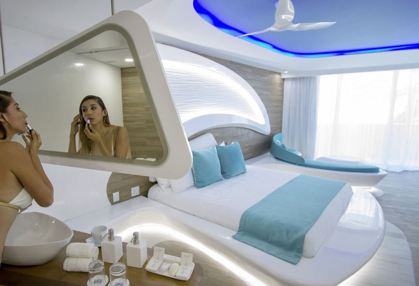 فندق صغير Hostal Vive La Vida