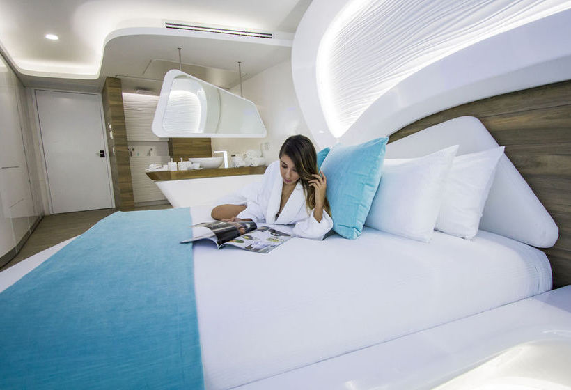 ユースホステル Hostal Vive La Vida