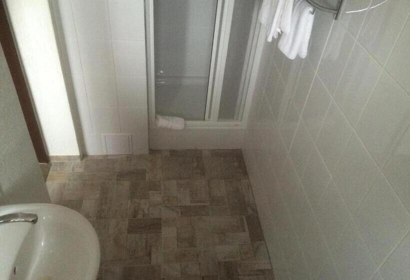 הוסטל Promohotel Slavie