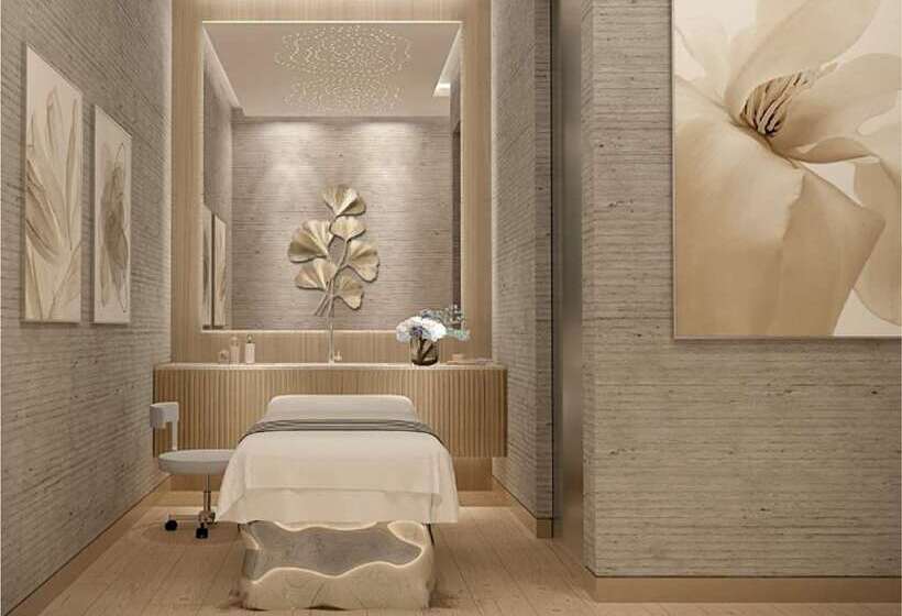 Alrayyan Hotel Doha, Curio Collection By Hilton