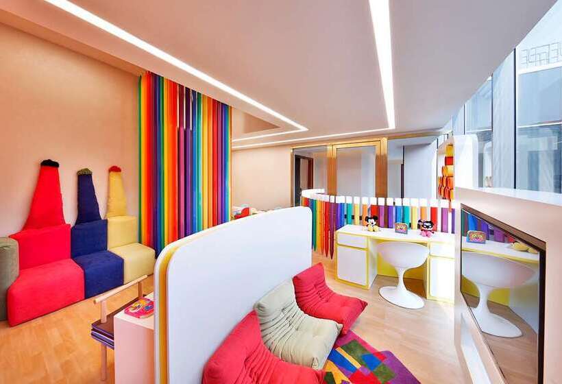 Alrayyan Hotel Doha, Curio Collection By Hilton