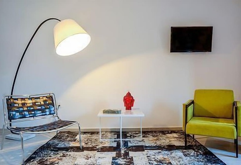 Amatista Hotel Boutique