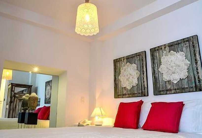 Amatista Hotel Boutique