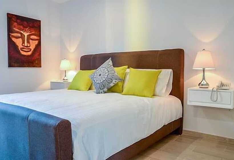 Amatista Hotel Boutique