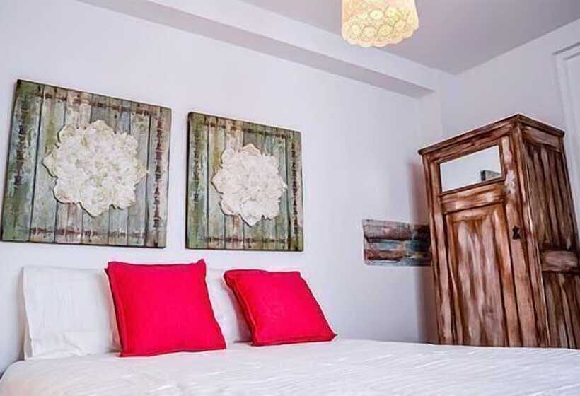 Amatista Hotel Boutique