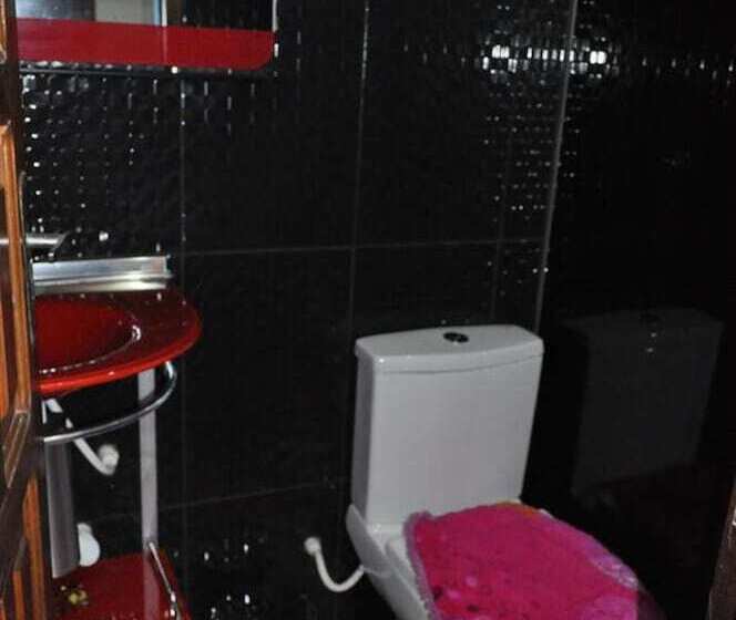 Amendoeira Hotel Da Vila