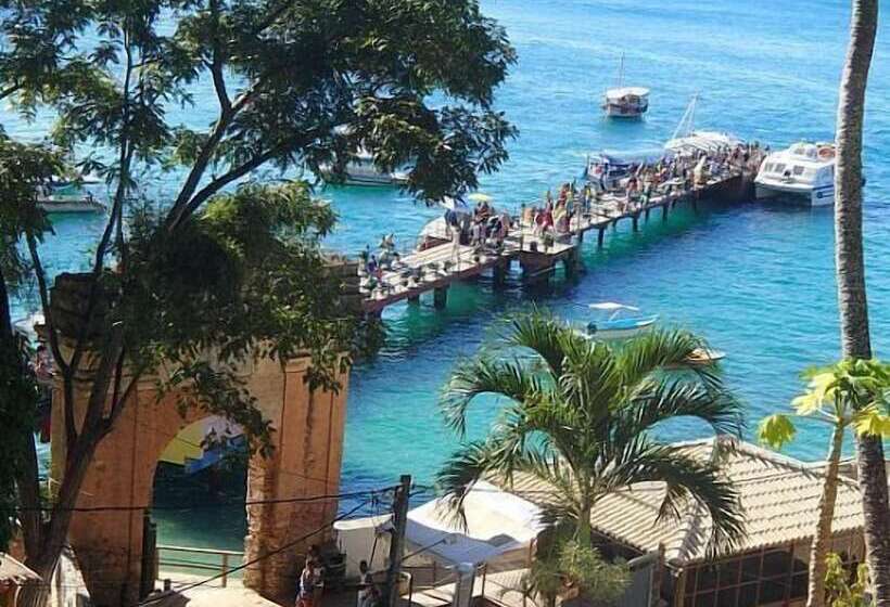 Amendoeira Hotel Da Vila