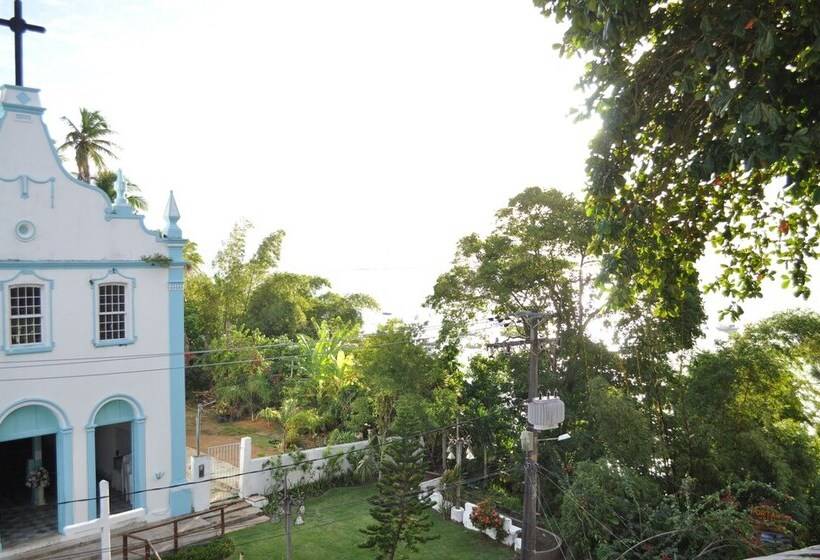 Amendoeira Hotel Da Vila