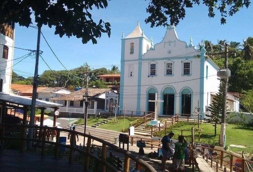 Amendoeira Hotel Da Vila