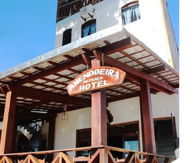 Amendoeira Hotel Da Vila