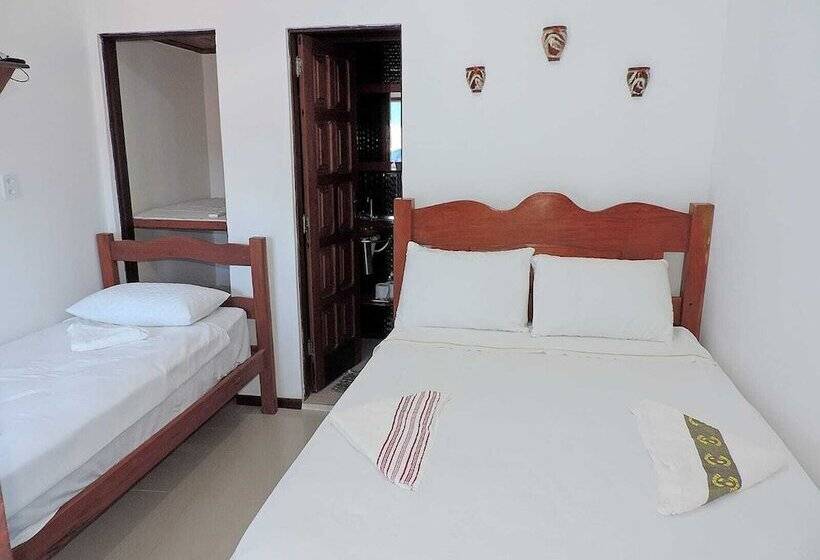 Amendoeira Hotel Da Vila