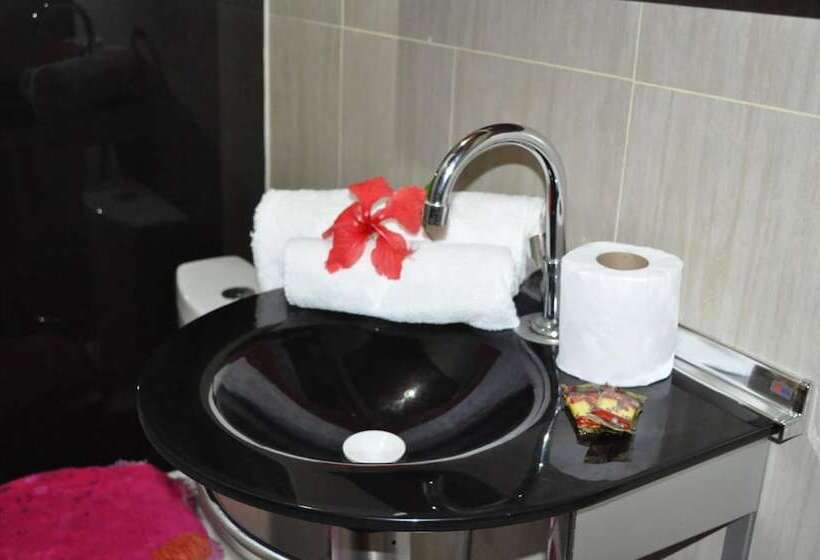 Amendoeira Hotel Da Vila