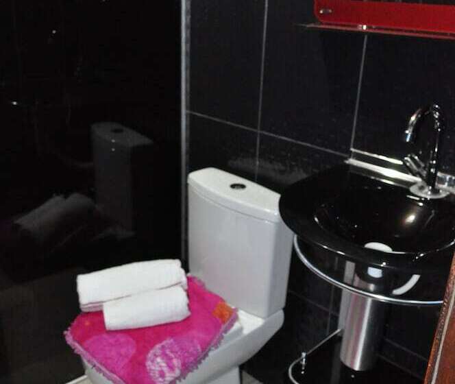 Amendoeira Hotel Da Vila