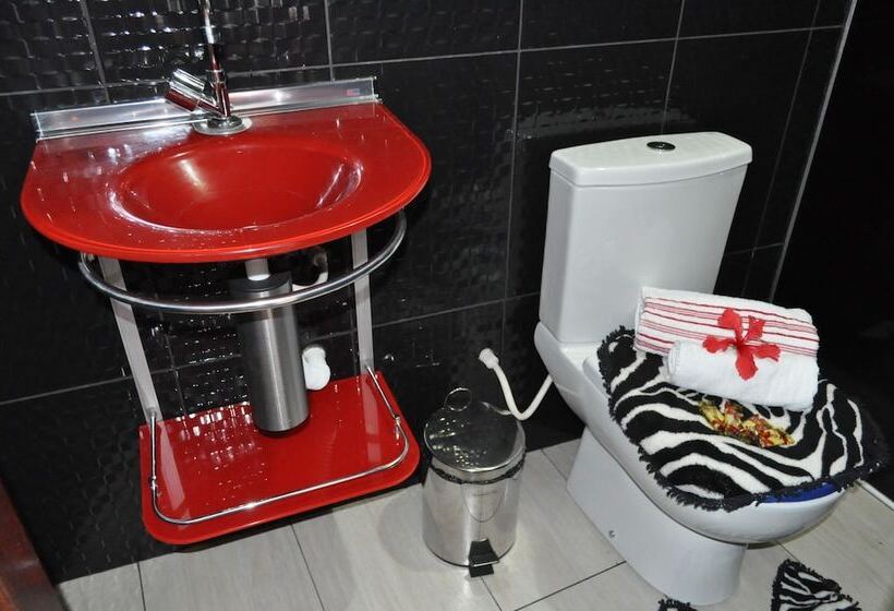 Amendoeira Hotel Da Vila