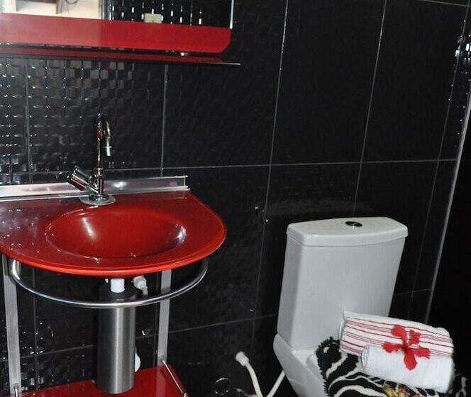 Amendoeira Hotel Da Vila