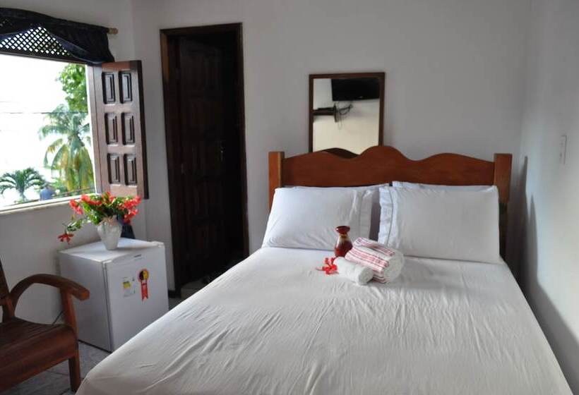 Amendoeira Hotel Da Vila