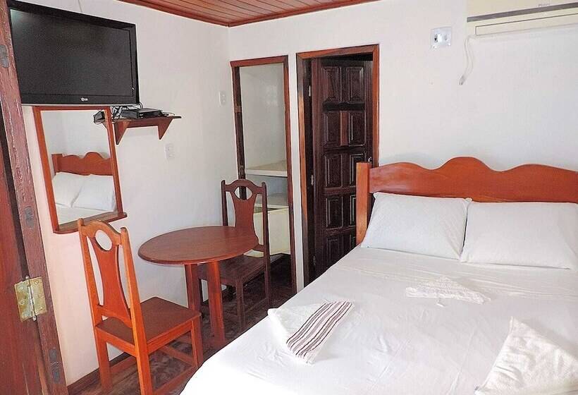 Amendoeira Hotel Da Vila