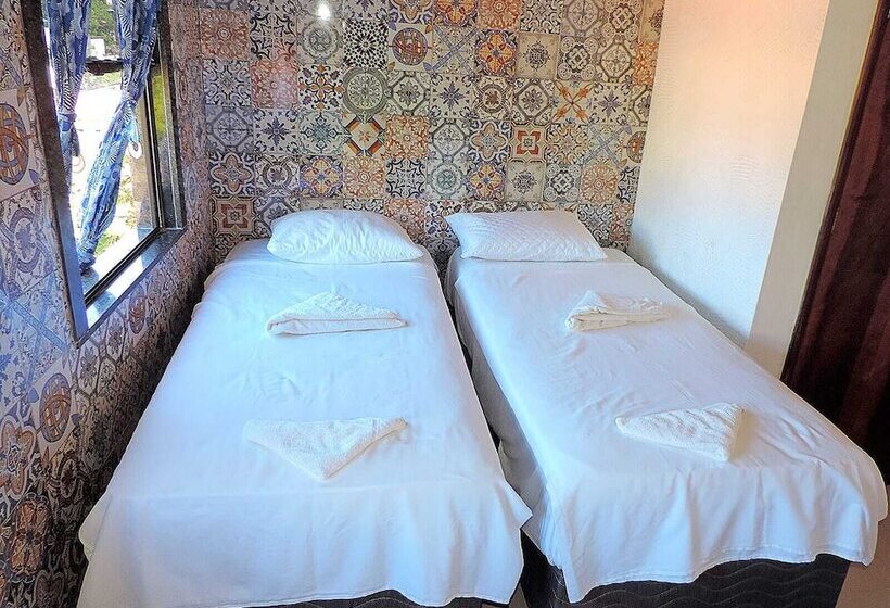 Amendoeira Hotel Da Vila