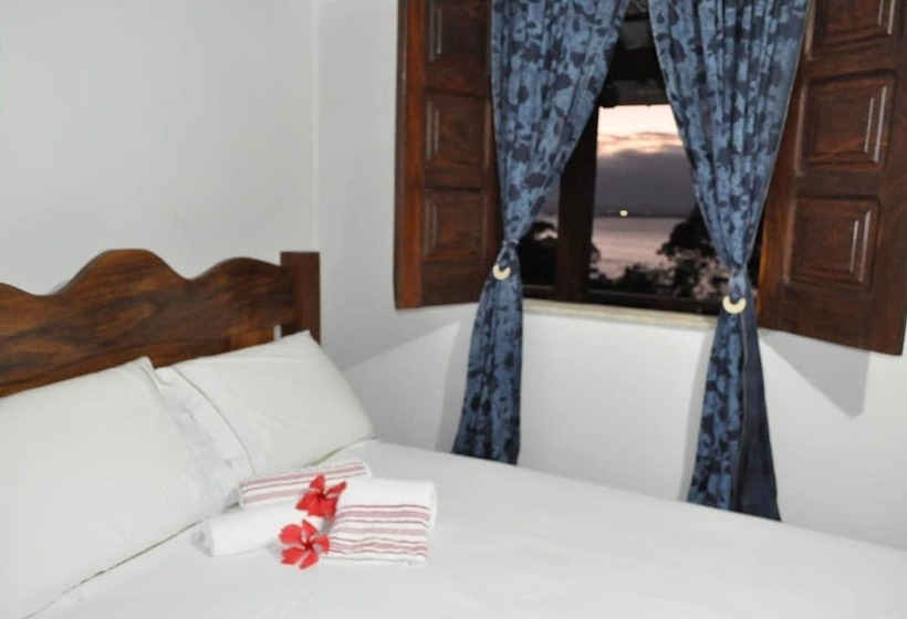 Amendoeira Hotel Da Vila