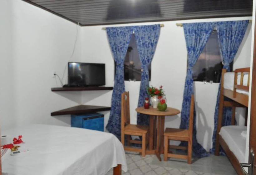 Amendoeira Hotel Da Vila