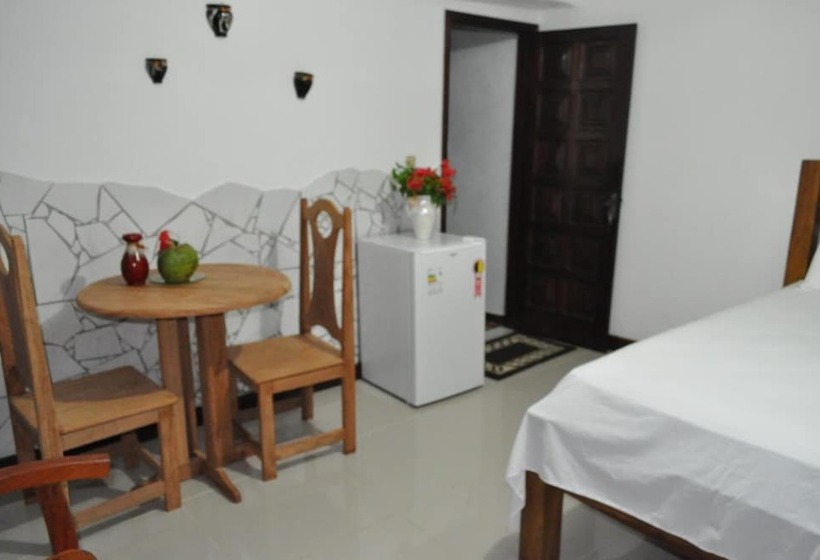 Amendoeira Hotel Da Vila