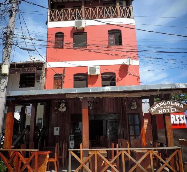 Amendoeira Hotel Da Vila