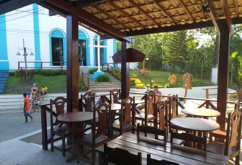 Amendoeira Hotel Da Vila