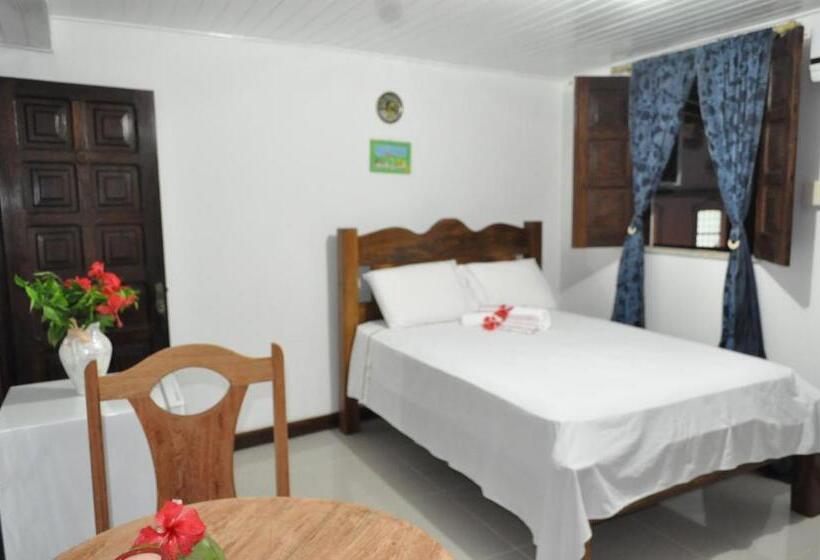 Amendoeira Hotel Da Vila